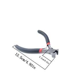 1 件手工钳子套装 - 尖嘴钳、弯嘴钳、圆嘴钳、珠宝制作 DIY 工具 - 鉗子 - 查看 16