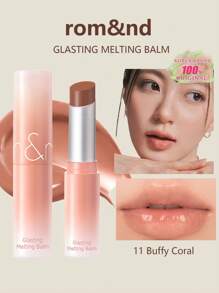 Glasting 11 Buffy Coral