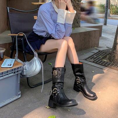 Women Western Boots