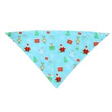 1 Fashionable Adult Triangular Scarf, Adult Dining Bib, Skin-Friendly And Soft, Breathable, Machine Washable, Suitable For Outdoor Decoration And People Who Need Care, Suitable For Older Children And Middle-Aged And Elderly People, Suitable For Men And Women, Four Seasons, Christmas Gift