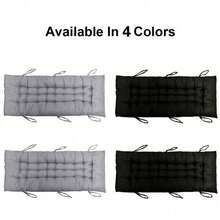 Recliner Mat, Bench Mat, Home Use, Hotel, Homestay, School Dormitory - Multicolor - View 5