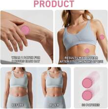 GLP-1 Patches Pure Natural For Women And Men 30 Count