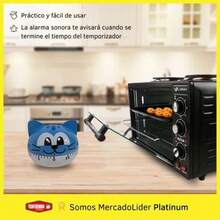 KITTY TIMER - Timer For Marking Time - Kitchen Timer Countdown With Alarm - Immediate Shipping - 查看 9