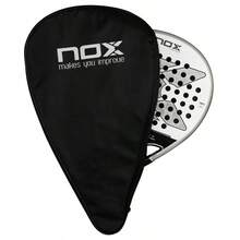 NOX 耐用尼龙网球拍包 - 彩色 - 查看 3