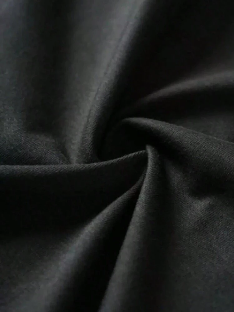 100% fibra de poliéster, 1 camiseta casual para hombre, Día de los Muertos, Pascua, Día de la Independencia, camiseta de cuello redondo de manga corta, longitud regular, adecuada para todas las estaciones, camiseta de tela cómoda y transpirable, lavable - Negro - Añade 5