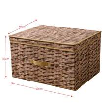 Storage And Organizer Bins - 50*40*30CM - 查看 2