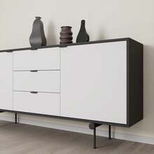 1 Roll Matte White Contact Paper, Self-Adhesive Removable PVC Wallpaper, Suitable For Kitchen, Bedroom, Living Room, Countertop, Furniture, 15.74 Inches X 196.85 Inches