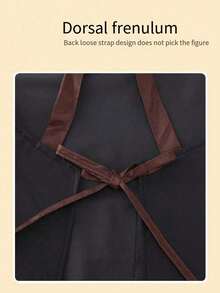 1 Stück personalisierte Küchen-Kochschürze, Schürze mit Individualdruck - Personalisierte Kochschürze, Schürze mit Individualllogo, Kochschürze, Schürze mit Individualnamen, Geschenk für Bäcker, BBQ-Schürze, Küchensch ürze, moderne ölabweisende Polyesterschürze in Schwarz, Polyesterschürze für Garten, Küche und Hausarbeit, perfekt für Zuhause, Restaurant und Kücheneinsatz, geeignet als Geschenk zum Muttertag, zur Hochzeitssaison, zur Abschlusssaison, für Familie und Freunde