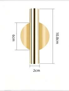 1 szt. Kreatywny wazon dekoracyjny na ścianę, nie wymaga wiercenia