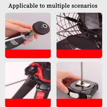 小螺丝刀 十字形手动螺丝刀 起子 改锥 螺丝批 多功能工具 - 彩色 - 查看 10