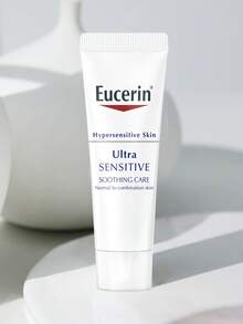 Eucerin Soothing Cream (Neutral) 10ml - Neutral