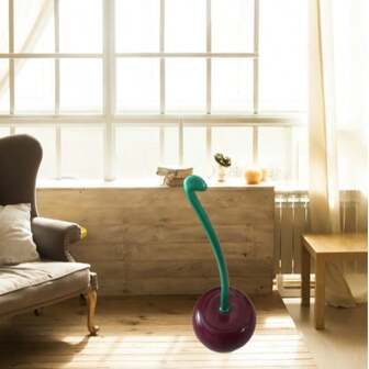 Bridal Toilet Brush And Holder Set, Cherry Toilet Brush Set, Cute Toilet Bow Brush With Long Handle, Bathroom Tool Cleaner Accessories For Cherry Bathroom Decor