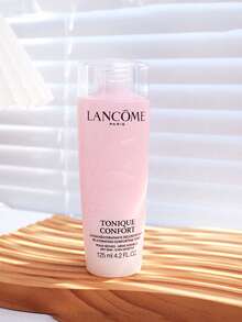 Lancôme Lancome [Mini Size] Soothing Hydrating Hyaluronic Acid Toner, 125ml / Suitable For Dry And Sensitive Skin / Moisturizing And Purifying / Long-Lasting Hydration / Lightweight Texture / Enhances Skin Radiance / This Lightweight Toner Infused With Hyaluronic Acid Can Significantly Hydrate Skin In Just 30 Minutes. The Soothing Hydrating Hyaluronic Acid Toner Helps Strengthen The Skin's Natural Moisturizing Barrier. [Random Packaging (2 Styles)] - Mới - 125ml - Xem 7