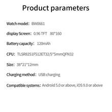 智能手表监测睡眠、心率、血压、多种锻炼模式、IP67 防水、步数、闹钟提醒、时尚、小巧轻便的女士手表