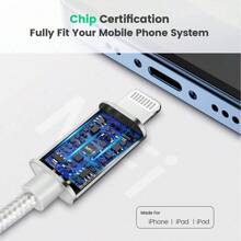 3.3FT/100cm Black/Silver AUX Cable, USB-C/Lightning To 3.5mm Audio Cable, Compatible With IPhone 14 13 12 11 Pro Max Plus, Conversion Adapter Headphone Extension Cord