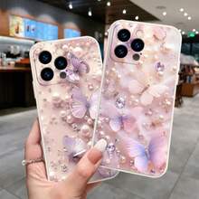 Basic Phone Cases - Antique White - View 6