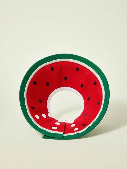 PETSIN Collar tipo isabelino anti-mordeduras para gatos, collar protector anti-lamido y anti-arañazos para el aseo de mascotas, adecuado para gatos pequeños