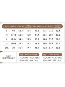 Women's Fall Long-Sleeved Floral Maxi Dress, Casual Pleated V-Neck Bohemian Style A-Line Flowing Maxi Dress, Suitable For Wedding Guests - 白底綠花 - 查看 6