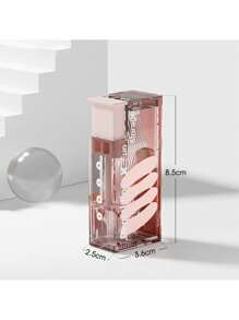 1个便携式牙线盒，内含10根自动伸缩牙线、牙线架和牙线棒 - 彩色 - 查看 4