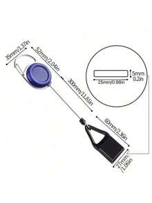 1 个可伸缩加长打火机盖：使用防丢失腰包和钥匙链确保您的打火机安全且便携！