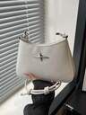 Bolsos de hombro para mujer