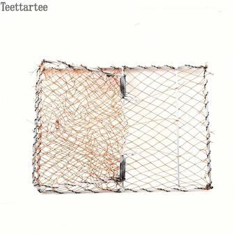 Outdoor Hunting Automatic Snap Net Trap