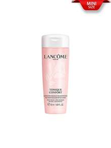Lancôme Lancome [Mini Size] Soothing Hydrating Hyaluronic Acid Toner, 50ml / Suitable For Dry And Sensitive Skin / Moisturizing And Purifying / Long-Lasting Hydration / Lightweight Texture / Enhances Skin Radiance / This Lightweight Toner Infused With Hyaluronic Acid Can Significantly Hydrate Skin In Just 30 Minutes. The Soothing Hydrating Hyaluronic Acid Toner Helps Strengthen The Skin's Natural Moisturizing Barrier. [Random Packaging (2 Styles)] - New - 50ml - 查看 11