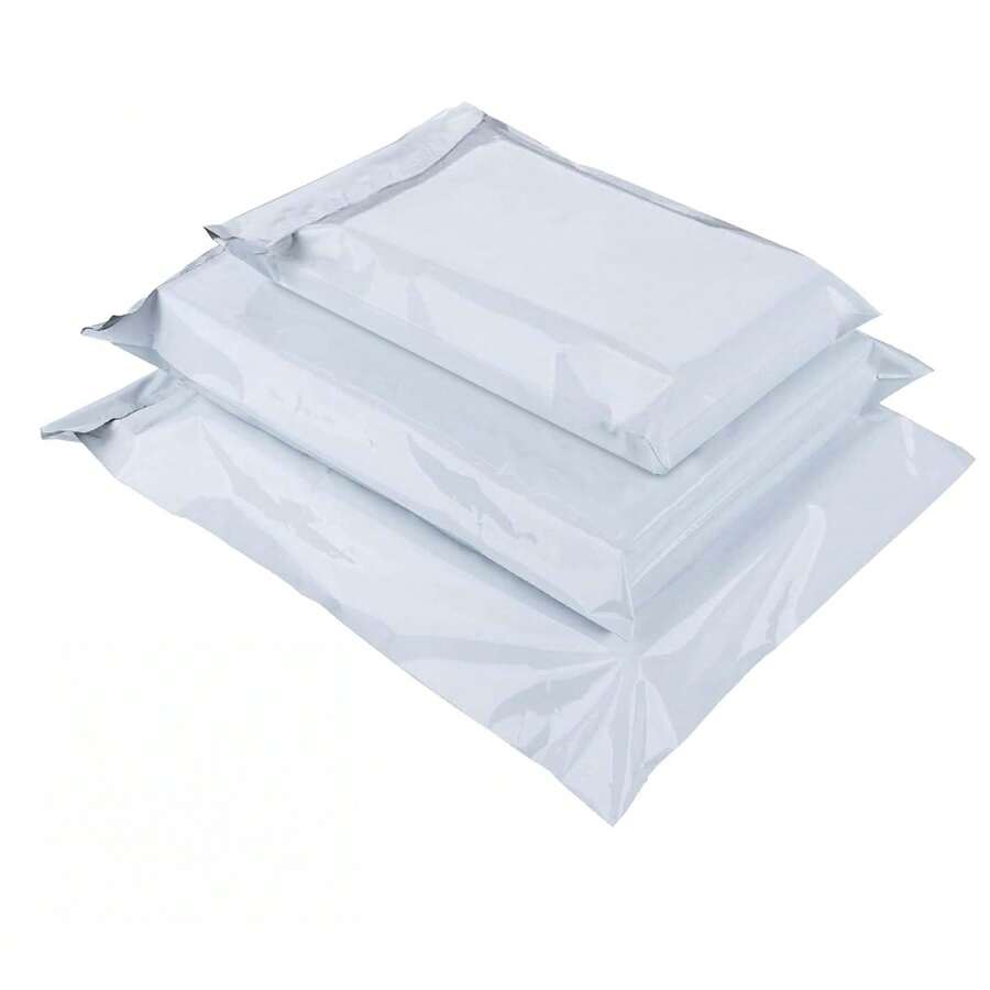 50/100 túi vận chuyển màu trơn, túi đóng gói đa năng tối giản, phù hợp cho trường học, văn phòng, vận chuyển và gửi thư, mùa tựu trường, túi chuyển phát nhanh dày cỡ lớn, túi gửi thư chống thấm nước, túi đóng gói tự dính, túi có thể niêm phong, phong bì lưu trữ hậu cần, phong bì vận chuyển quần áo.