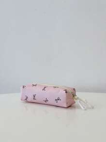 三件套休闲学院风蝴蝶印花背包套装，包含背包、午餐包、斜挎包和带笔记本电脑隔层的笔袋，配有可调节肩带、多口袋大容量多功能书包套装，适合女性/女孩/青少年/大学生/毕业生日常使用/度假/旅行/返校，可爱蝴蝶图案背包