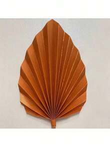 2 Phụ kiện trang trí bánh hình quạt giấy, Phụ kiện trang trí bánh hình lá cọ giả, Thích hợp cho trang trí bánh theo phong cách Bohemian, Trang trí bánh hình lá, Nhiều màu sắc, Thích hợp cho trang trí bánh sinh nhật, Tiệc rửa tội, Tiệc cưới, Nghỉ hưu và các loại trang trí bánh khác (Hồng, Đỏ, Vàng, Xanh lam hoàng gia, v.v.) - Nhiều màu - Xem 16