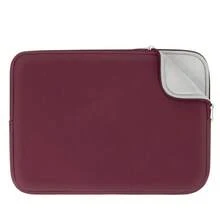 1 Piece Laptop Sleeve For 11 13 14 15 16 Inch - Slim Protective Case With Soft Lining & Universal Fit - Air Pro Essential, XPS Protector, HP Pavilion Cover, Swift Shield, ASUS ZenBook Guard, Office Commuter Must-Have, College Student Backpack Insert, Business Travel Accessory, Coffee Workspace Companion, Library Study Gear