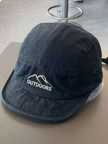 New High Quality Quick Dry Soft Peak Short Brim Thin Baseball Cap, Breathable Casual Snapback For Women, Spring/Summer - Baseball Cap - View 16