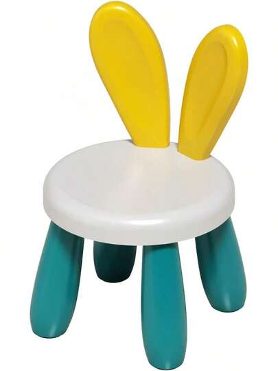 Small Plastic Chairs Toddlers 2-3, Durable And Lightweight Kids Chairs, 10.5 Lx10.5 Wx16.9 H, Indoor Or Outdoor Use Boys & Girls 2-3