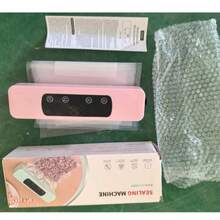 Vacuum-Sealer-Machine-Food-Sealer-Sealers-Air-Sealing-System-Intelligent-LED-Indicator-Lights