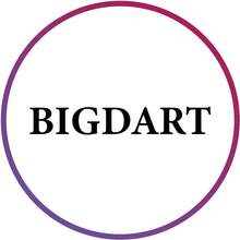 Váy dự tiệc tối hở vai họa tiết hoa chắp vá theo phong cách Bohemian kín đáo - Màu be - Xem 2