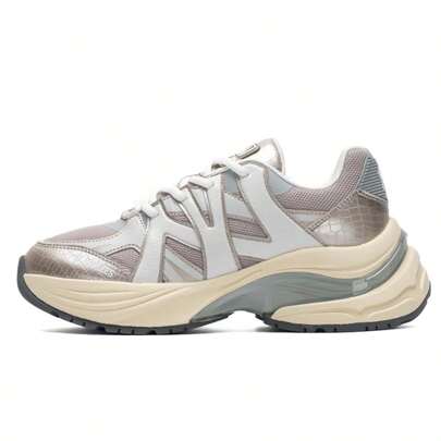 MLB FIELDER RUNNER Lässig Sneaker, bequeme Alltagsschuhe mit Niedrigem Schaft