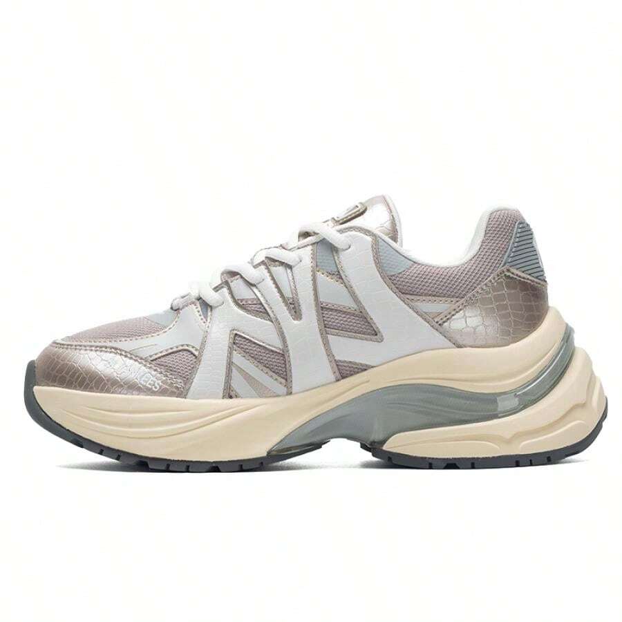 MLB FIELDER RUNNER Lässig Sneaker, bequeme Alltagsschuhe mit Niedrigem Schaft