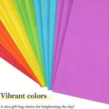 1 件，散装带手柄牛皮纸礼品袋，生日派对礼品袋和婚礼礼品袋，散装礼品包装袋，小型企业用品，最便宜的商品，购物袋，派对袋，派对礼品袋 - 彩色 - 查看 10