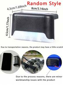 12pcs-Firefly Solar Garden Light, Upgraded Leaf Design LED Solar FireflyLight, Solar Garden Light Outdoor Waterproof, Outdoor Wedding Birthday Spring Shower Decoration Courtyard(Colored)