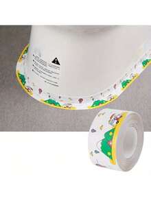 高粘度防水防霉耐油浴室硅胶密封胶带，自粘接缝贴纸，防潮密封胶带，适用于厨房、浴室、瓷砖接缝、角落、水槽、浴缸、浴室装饰、浴室配件、返校季收纳 - 彩色 - 查看 8