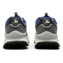 MLB Unisex Casual Shoes CHUNKY RUNNER SD, Comfortable Lightweight Casual Shoes For Daily Commute, 3ASHCRS3N-50GRD - Dark Grey - View 5