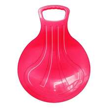 2 piezas Trineo de invierno, herramienta de deslizamiento al aire libre, adecuado para equipo de esquí de adolescentes y adultos, esquí al aire libre, patinaje sobre hielo