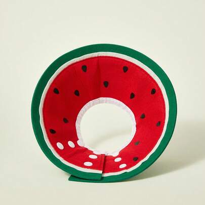 PETSIN Elizabeth Collar Cat Anti-Bite Neck Collar, Anti-Licking Anti-Scratch Protective Cone Collar For Pet Grooming, Suitable For Small Cats