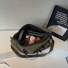 Weekender, Handbags, Travel Bags, Shoe Bags - 黑色 - 查看 5