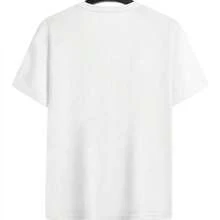 Bat Joker Airbrush T-Shirt Sizes S-3X NEW - 白色 - 查看 2