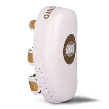 GINGPAI Foot Target Punching Bag, Home Use Kickboxing Kicking Target For Teenagers And Adults, Taekwondo MMA Training Equipment - Multicolor - View 12