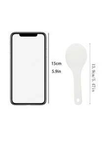 1 件可爱卡通猫形饭团制作器奶昔，配 1 件小饭勺，饭团摇晃器，球形饭团模具，饭团模具，儿童寿司制作器午餐便当，家庭厨房午餐小工具 - 彩色 - 查看 12