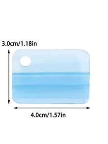 5/15/30/50个彩色索引夹、多功能书签、高品质文件分隔符、回形针 - 彩色 - 查看 12