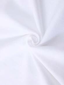 Anime Robot Robloxs Face T-Shirts Women Fun Tees Crew Neck Short Sleeve T Shirts Women Clothing Harajuku T Shirts Summer Graphic Tees - 白色22 - 查看 4