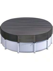 Otros suministros para piscina - Negro - Ver 1